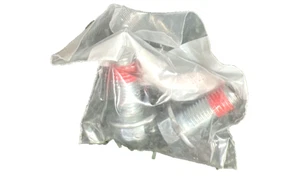 2 pernos de montaje de pinza de freno para Ford Focus ST RS Escape 2012-2019 - Imagen 1 de 4