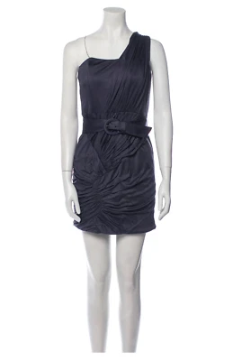 Foley + Corinna one shoulder mini dress - Image 1 of 4