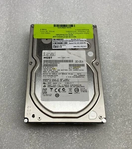 HITACHI HUS724030ALA640 3TB 3.5" SATA 3 Desktop Hard Disk Drive HDD Tested - Bild 1 von 4