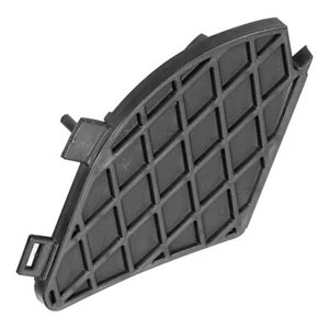 Front Right Bumper Cover Grille for W210 E320 2000-2003 / E430 E55 AMG 2000-2002 - Picture 1 of 8