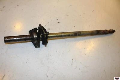 2002 Polaris RMK 700 144in Secondary Jack Shaft Jackshaft Drive 1332220 - Image 1 of 4