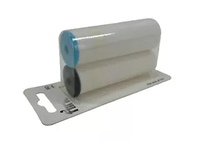 Flint Lint Roller Refills 2 Pack | Easy Peel / Extra Sticky | 60 Sheets - Picture 1 of 3