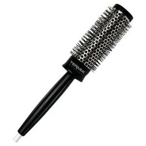 Cepillo Cabello Térmica Profesional TERMIX de Aluminio Con Cerdas Nylon + ÿ37 - Imagen 1 de 1