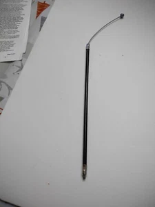 Genuine OEM Husqvarna 515427701 CABLE COMPLETE (Rpls 551683100) 521369601 - Picture 1 of 2