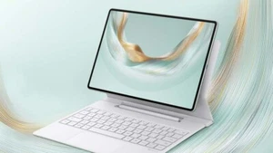 HUAWEI MatePad Pro 12.2 (2025) - 12GB / 512GB - grün - NEU - Bild 1 von 4