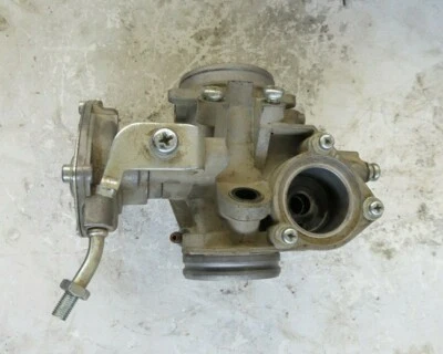 2018 YAMAHA KODIAK 450, THROTTLEBODY THROTTLE BODY (OPS1065) Foto 1 de 4