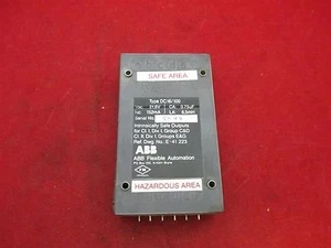 ABB DC16/100 - Picture 1 of 5