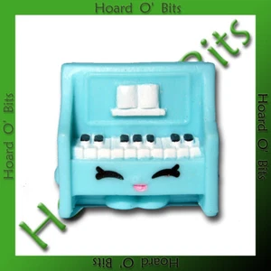 Shopkins Season 5 Music #5-043 Polly Piano (blau) - Bild 1 von 1