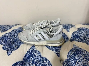 Talla 10 - Adidas ZX 500 RM piel de serpiente - Imagen 1 de 5