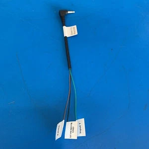 Sony 1-848-796-11 3 Wire steering adapter For Automobile radios (Rc-Sr1) - Picture 1 of 4