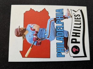 2021 Topps Montgomery Club Baseball Card # 12 Bryce Harper Philadelphia Phillies - Picture 1 of 3