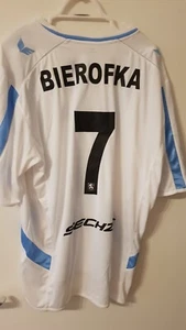 tsv 1860 münchen trikot Bierofka - Bild 1 von 2