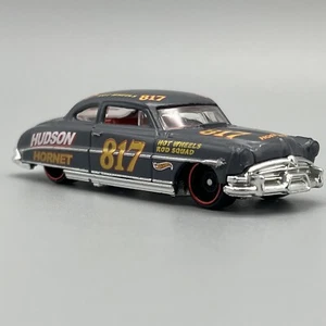 Hot Wheels Loose '52 Hudson Hornet grau kostenloser Versand - Bild 1 von 11