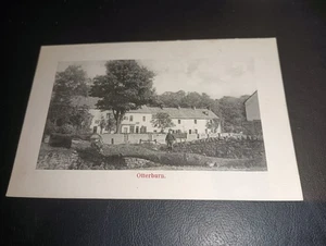 Cottages & Fallen Tree, OTTERBURN, Northumberland - Bild 1 von 2