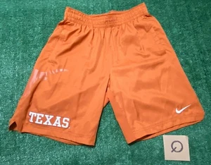 Pantalones Cortos Longhorns Para Hombre Adulto Universidad de Texas M Medianos NCAA College - Imagen 1 de 7