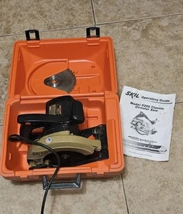 Sierra circular Skilsaw modelo 5250 edición clásica - Imagen 1 de 4