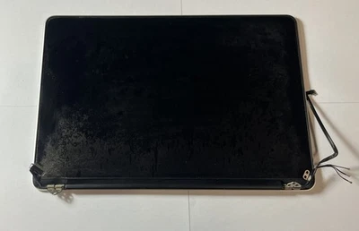 Original MacBook Pro A1502 13,3" Retina Display Bildschirm komplett 2015 - Bild 1 von 4
