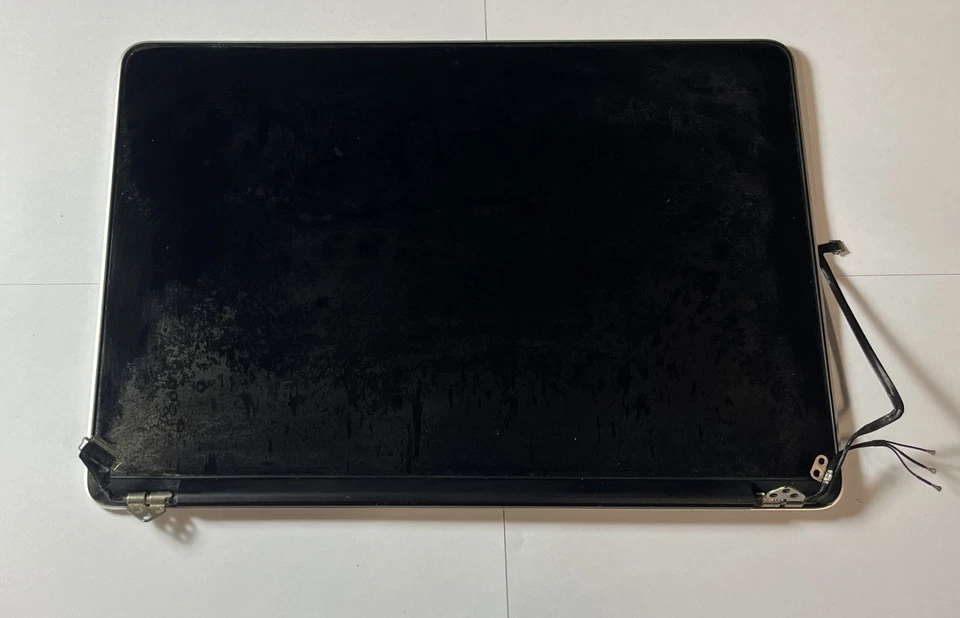 Original MacBook Pro A1502 13,3" Retina Display Bildschirm komplett 2015 - Bild 1 von 4