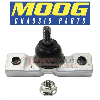 MOOG Front Lower Ball Joint for 2007-2019 Lexus GS350 - Spring Ride Steering hj Foto 1 de 4