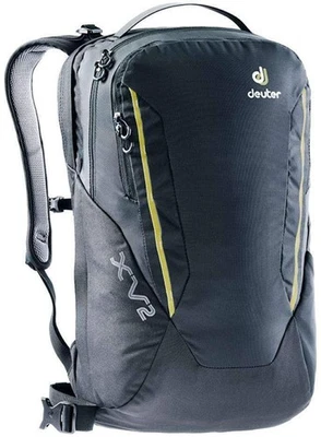 Deuter XV 2 Daypack, Black - Image 1 of 4