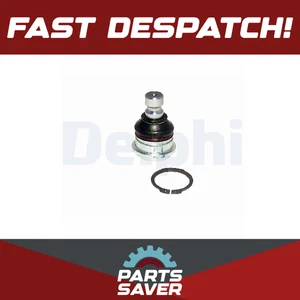 Giunto sferico adatto per KIA SORENTO Mk2 2.0D inferiore esterno da 10 a 15 D4HA sospensione Delphi - Foto 1 di 6