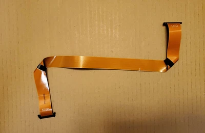 SHARP CABLE PMI070827F1 USED IN MODEL LC-46D92U & LC-52D92U - Image 1 of 3