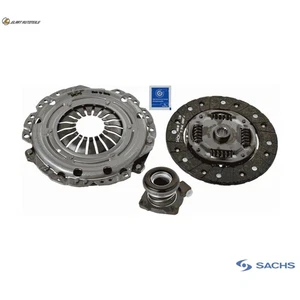 KUPPLUNGSSATZ 3000 990 027 FÜR VAUXHALL ZAFIRA/Mk VECTRA ASTRAVAN/IV OPEL - Picture 1 of 9