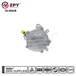 ZPY Brake Vacuum Pump For Audi A3 A4 TT Vw Eos GTI Jetta Passat 06D145100H - Picture 1 of 6
