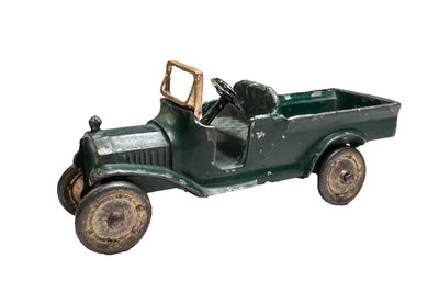 Pastilla Tootsietoy Modelo T 1914 Foto 1 de 4