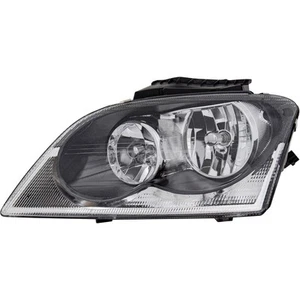New Front Left Headlight Fits Chrysler Pacifica 2004-2006 4857851AE - Picture 1 of 7