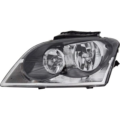 Nuevo faro delantero izquierdo para Chrysler Pacifica 2004-2006 4857851AE Foto 1 de 4