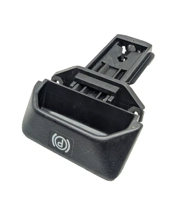 Mercedes-Benz W210 EMERGENCY E-BRAKE HANDLE RELEASE E420 E300 E320 E430 - Image 1 of 4