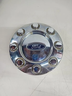 Ford F-250 Super Duty 2005 4x4 8 tacos tapa central trasera OEM  Foto 1 de 3