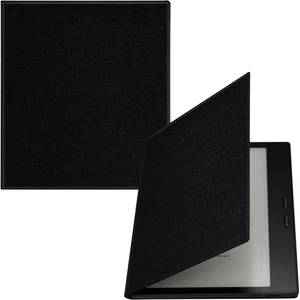 Magnetische Ledertasche für 7" Onyx Boox Go 7 / Boox Tablet Go Color 7 (Gen II... - Bild 1 von 9