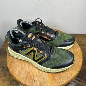 New Balance Fresh Foam Garoe V1 Shoes Men's Size 10.5 MTGAROC1 - Picture 1 of 8