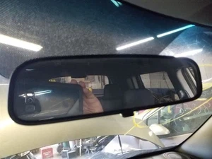 Rear View Mirror Without Automatic Dimming Fits 09-20 TUCSON 519228 - Foto 1 di 8