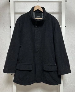 Men’s Lodenfrey Wool Coat Jacket Size XL Gore-Tex - Picture 1 of 15