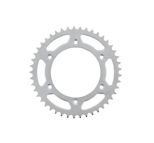 Sprocket for KTM 690 Supermoto R 2008 Rear 45 Tooth Sprocket by Race-Driven - Picture 1 of 5