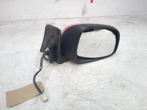 SUZUKI SX4 WING MIRROR RIGHT SIDE HEATED 2006-2014 84701-79J20 #95693 - Picture 1 of 10