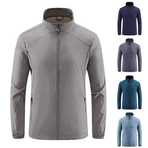 Ice Silk Base Layer Polyester Top Breathable Fabric Casual Style Comfortable Fit - Picture 1 of 24