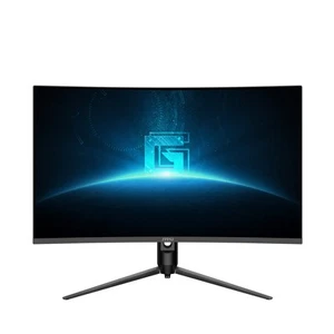 MSI G32CQ5P Computerbildschirm 80 cm (31.5) 2560 x 1440 Pixel Wide Quad HD LCD S - Photo 1/6