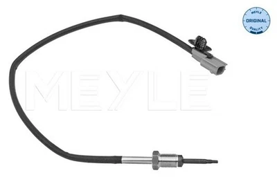 Sensore temperatura gas di scarico MEYLE 16-14 800 0028 per RENAULT SCÉNIC 2 JM0 MEGANE EM0 - Immagine 1 di 4