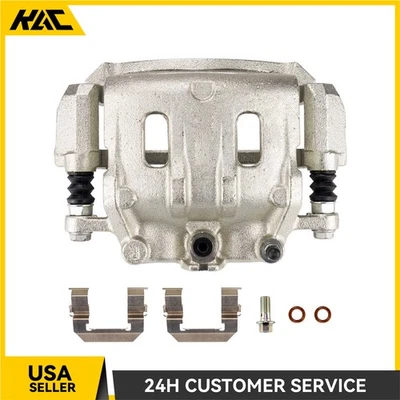 Pinzas de freno delanteras derechas para Chevrolet Equinox 2007-2009 Saturn Vue 2008-2010 Foto 1 de 4