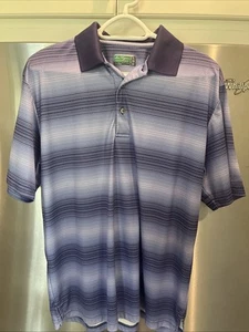Men’s Ben Hogan Performance Golf Polo Men’s Large - Bild 1 von 8