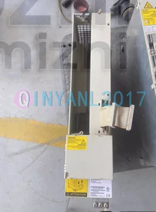 1PC Used SIEMENS 6SN1123-1AB00-0CA2 power module - Picture 1 of 1