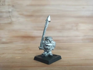 Dwarf M Regiment Trooper C Pikemen Marauder MB1 DR18 1989 - Picture 1 of 9