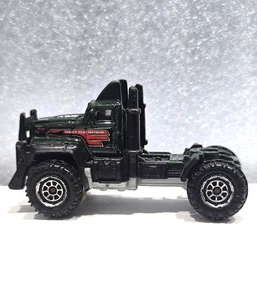 2012 Matchbox H37 Torque Titan Diecast Toy Vehicle  2152 - Picture 1 of 6