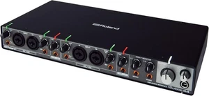 Roland USB Audio Interface Rubix44 4in/4out 24bit/192kHz Compatible - Picture 1 of 6