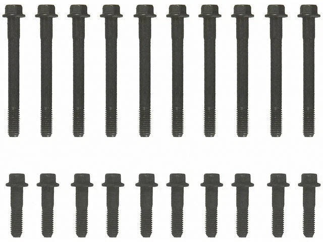 Head Bolt Set Felpro 19VSHK84 for Jeep Grand Cherokee 1998 1996 1997 1995 1994 - Image 1 of 1