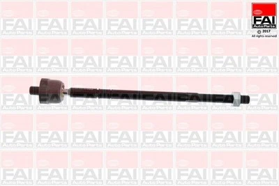 FAI SS9357 Inner Tie Rod Front Left Right Steering System For Audi Seat Skoda VW - Image 1 of 4